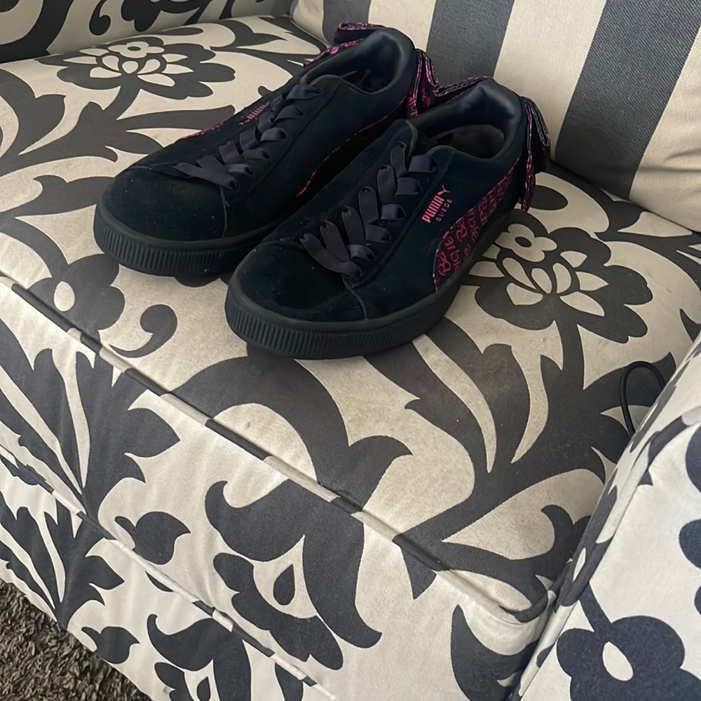 Puma sneakers